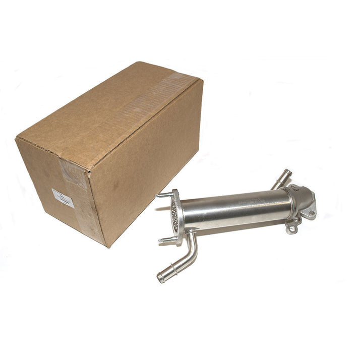 LR019348 - cooler EGR Puma 07>11 Cooling or Heating Part Land Rover Range Rover Defender