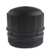 LR019477LR - Oil Filter Housing Cover  by LAND ROVEREngine Part Land Rover Range Rover Range Rover Sport