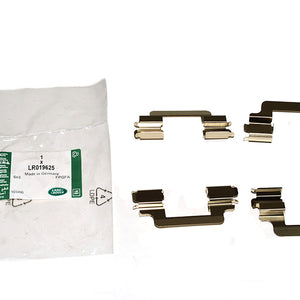 LR019625LR - SPRING - BRAKE CALIPER