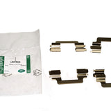 LR019625LR - VEER - REMKLAUW