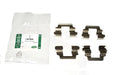 LR019626LR - Clip Set - Brake Pad  by LAND ROVER Land Rover Range Rover 