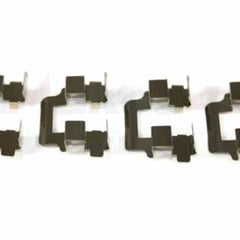 LR019626 - Brake Pad Fitting Kit