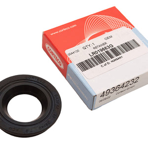 LR019663G - RETAINER