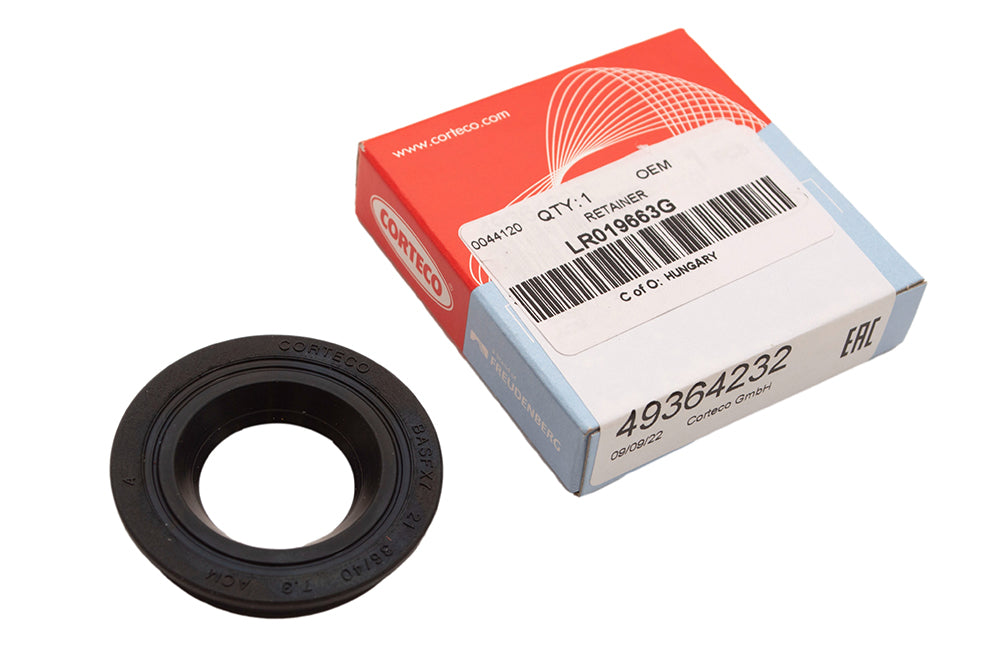 LR019663G - RETAINER  by OEM Land Rover Range Rover 