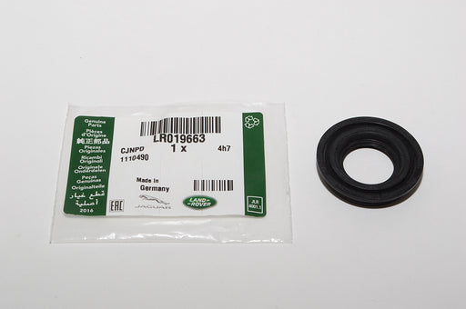 LR019663LR - Retainer  by LAND ROVER Land Rover Range Rover 