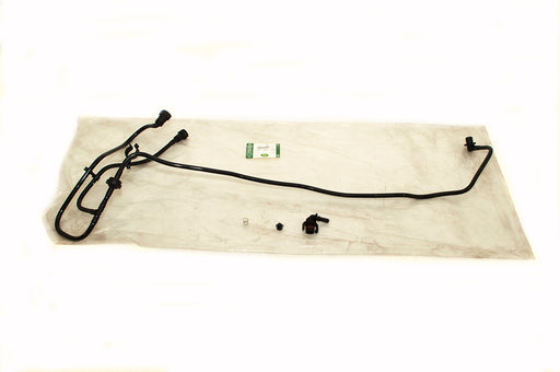 LR019702LR - Hose - Vacuum  by LAND ROVEREngine Part Land Rover Range Rover 