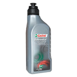 LR019727LR - Oil - Differential