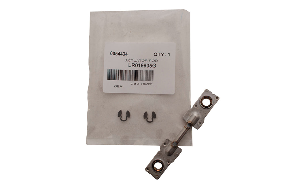 LR019905G - Actuator Rod  Land Rover Range Rover 