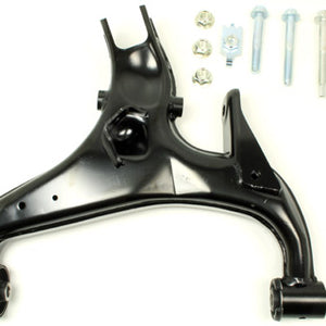 LR019977KIT - KIT - ARM WITH BOLTS RRS 05-13