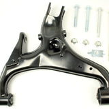 LR019978KIT - Kit - Arm met Bouten RRS 05-13