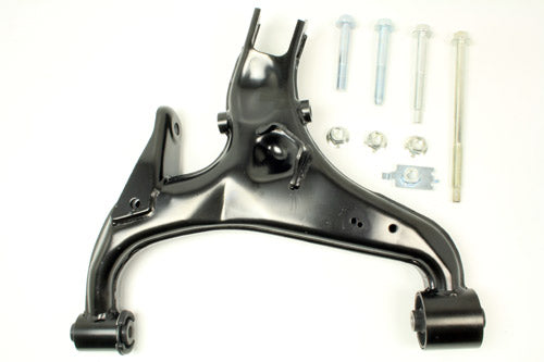LR019978KIT - KIT - ARM WITH BOLTS RRS 05-13  by PR2 ALLMAKES Land Rover Range Rover 