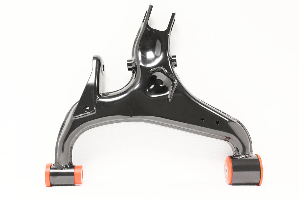 LR019978TF - SUSP. ARM - REAR LH LOWER - PU BUSHES  by TERRAFIRMA Land Rover Range Rover 