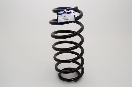 LR019982 - Coil Spring  by AllmakesSteering or Suspension Part Land Rover Range Rover 