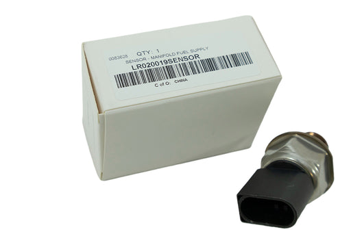 LR020019SENSOR - Sensor - Manifold Fuel Supply  by AllmakesElectrical Part Land Rover Range Rover 