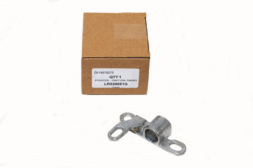 LR020051G - Pointer - Ignition Timing  by Allmakes OE Land Rover Range Rover 