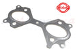 LR020102 - GASKET Exhaust Part Land Rover Range Rover Freelander 1, Range Rover