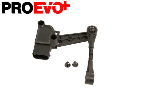 LR020155PR - Sensor - Ride Height - Air Suspension  by ProEvo+Electrical Part Land Rover Range Rover 