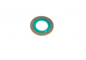 LR020212LR - washer GENUINE LR  by Land RoverSteering or Suspension Part Land Rover Range Rover Range Rover