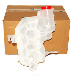 LR020367LR - TANK - RADIATOR OVERFLOW