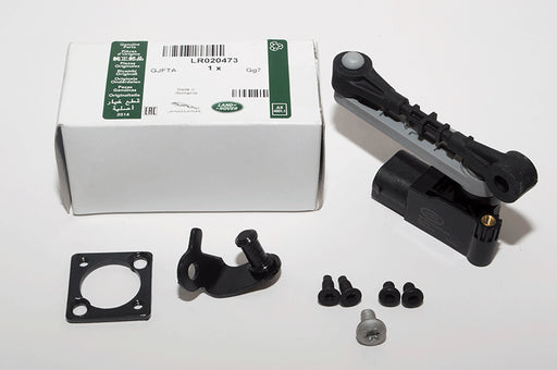 LR020473LR - Kit - Sensor Attachment  by LAND ROVERElectrical Part Land Rover Range Rover 