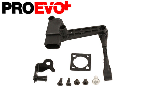 LR020473PR - Sensor - Ride Height - Air Suspension  by ProEvo+Electrical Part Land Rover Range Rover 