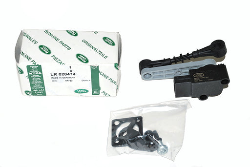 LR020474LR - Kit - Sensor Attachment  by LAND ROVERElectrical Part Land Rover Range Rover 