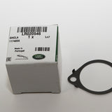 LR020546LR - EGR-pakking inlaat