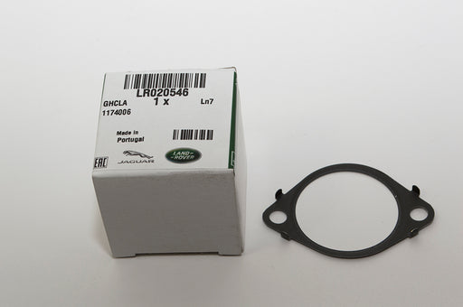 LR020546LR - EGR Gasket Inlet Engine Part Land Rover Range Rover 