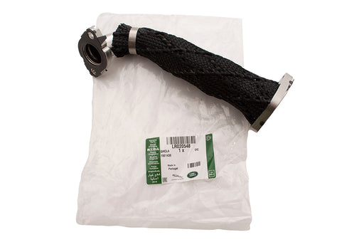 LR020548LR - Tube - EGR Valve to Exhaust Manifld  by LAND ROVEREngine Part Land Rover Range Rover 