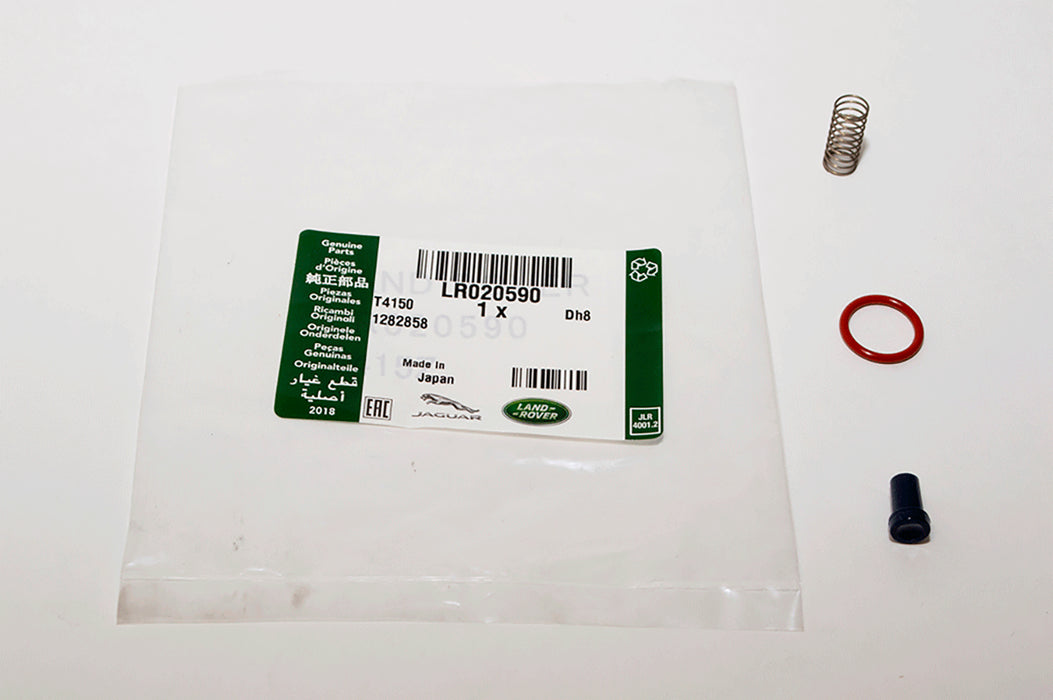 LR020590LR - KIT - COMPRESSOR OVERHAUL  by LAND ROVER Land Rover Range Rover 