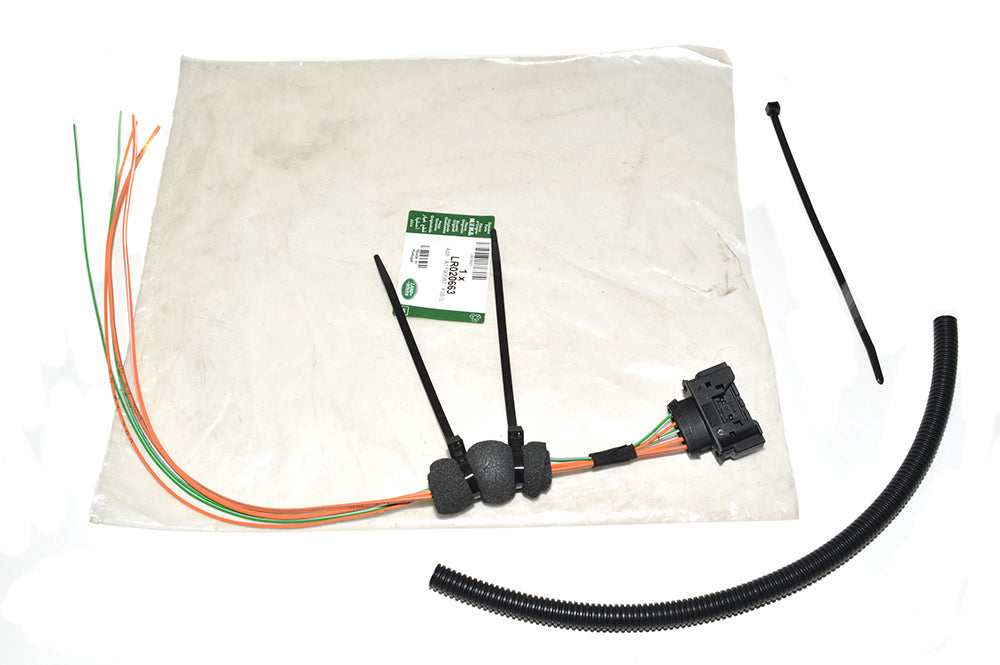 LR020663LR - Wire Assembly Electrical Part Land Rover Range Rover 