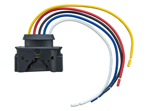 LR020663WIRE - Wire Assembly - Connector Only  by LaserElectrical Part Land Rover Range Rover 