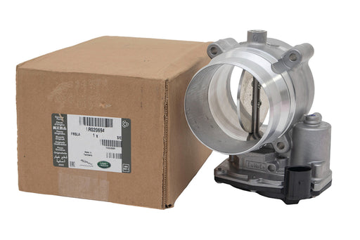 LR020694LR - Throttle Body – Motor  by LAND ROVERElectrical Part Land Rover Range Rover 