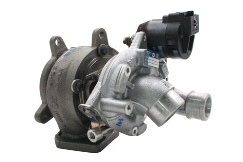 LR021044 - Turbocharger - Assembly  by Borg WarnerEngine Part Land Rover Range Rover 