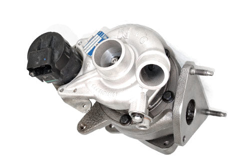 LR021046 - Turbocharger Assembly  by Borg WarnerEngine Part Land Rover Range Rover 
