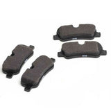 LR1344696G - remblokken achter RRsp '10-'13, D4 OEM