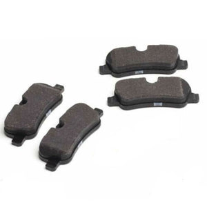 LR1344696G - pads brake rear RRsp '10-'13, D4 OEM