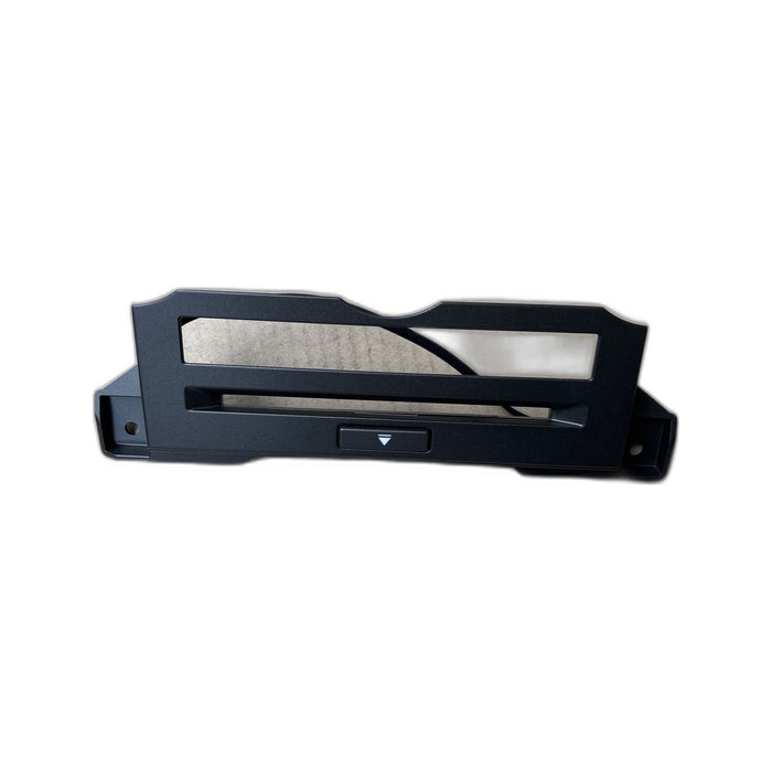 LR021443 - CD Tray Cover – Premium Sound System  by Land RoverInterior Accessory Land Rover Range Rover Discovery