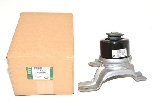 LR021634LR - Insulator - Engine Support  by LAND ROVEREngine Part Land Rover Range Rover 