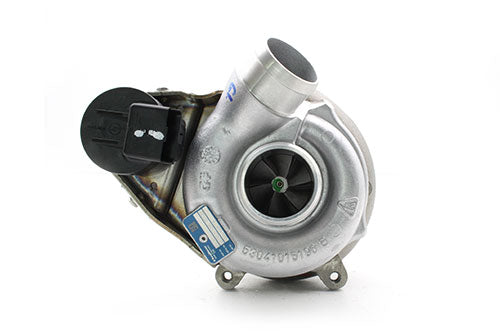 LR021637 - Turbocharger Assembly  by Borg WarnerEngine Part Land Rover Range Rover 