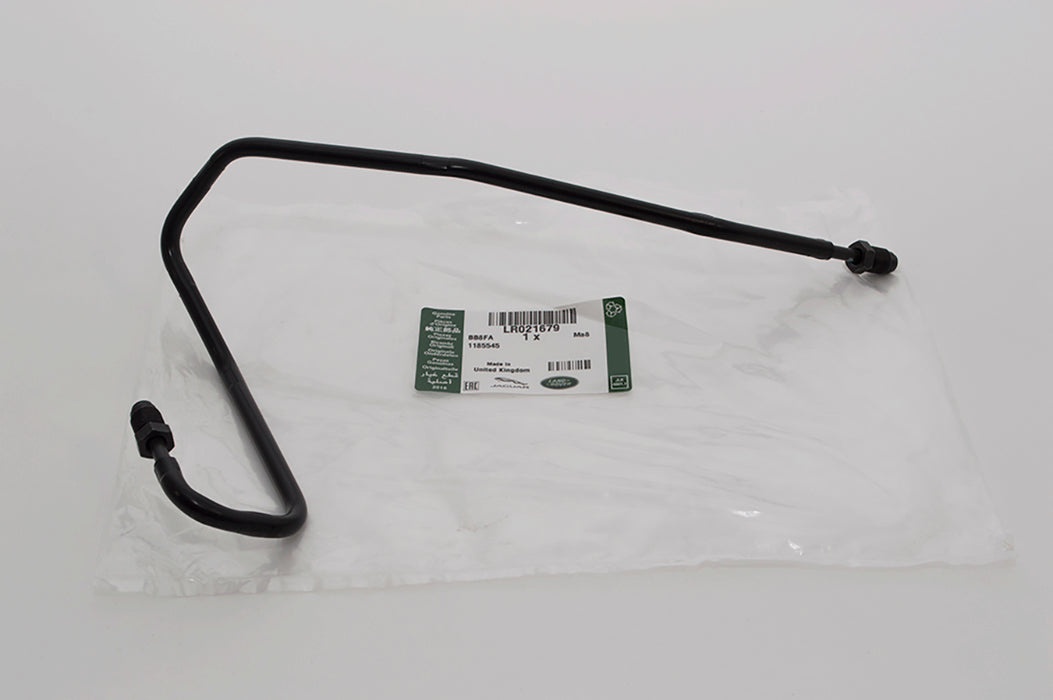 LR021679LR - TUBE - BRAKE  by LAND ROVER Land Rover Range Rover 