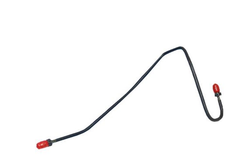 LR021679 - Brake Pipe – Rear – RH  by AllmakesBrake Part Land Rover Range Rover Discovery, Range Rover Sport