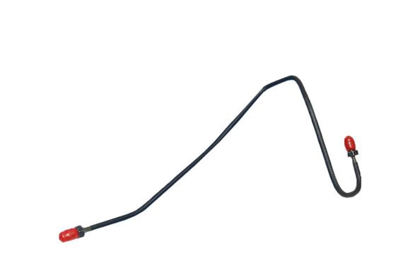 LR021679 - tube brake RH rear  by AllMakesBrake Part Land Rover Range Rover Discovery, Range Rover Sport