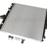 LR021777G - Radiator - Assembly