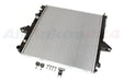 LR021777G - Radiator - Assembly  by Nissens Land Rover Range Rover 