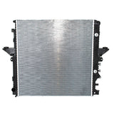 LR021777 - Radiator Assembly