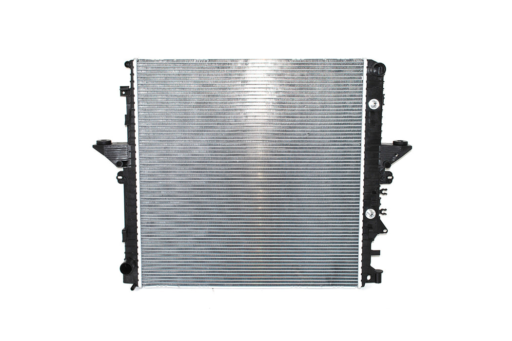 LR021777 - Radiator Assembly  by BritpartCooling or Heating Part Land Rover Range Rover 