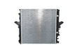 LR021777 - Radiator Assembly  by BritpartCooling or Heating Part Land Rover Range Rover 