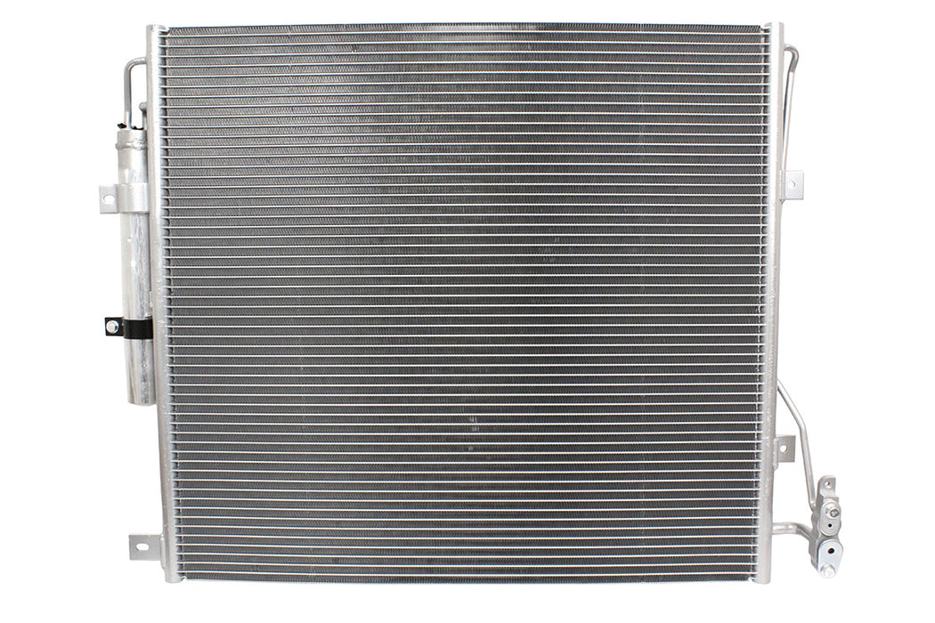 LR021824 - Condenser Assembly  by AllmakesCooling or Heating Part Land Rover Range Rover 