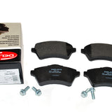 LR021899AP - Pad - Brake